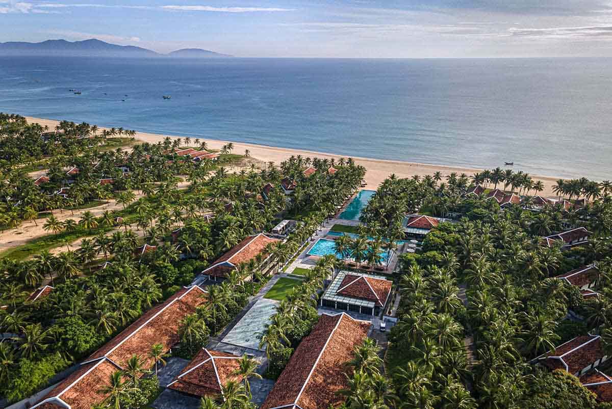 where to stay in vietnam